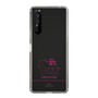 スリムプロテクションケース［ 【AKB48 THREE CONCEPTS LIVE開催記念コラボグッズ】 - 近藤 沙樹 - サイン ］