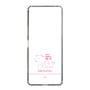 スリムプロテクションケース［ 【AKB48 THREE CONCEPTS LIVE開催記念コラボグッズ】 - 近藤 沙樹 - サイン ］