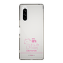 スリムプロテクションケース［ 【AKB48 THREE CONCEPTS LIVE開催記念コラボグッズ】 - 近藤 沙樹 - サイン ］