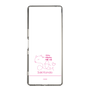 スリムプロテクションケース［ 【AKB48 THREE CONCEPTS LIVE開催記念コラボグッズ】 - 近藤 沙樹 - サイン ］