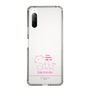 スリムプロテクションケース［ 【AKB48 THREE CONCEPTS LIVE開催記念コラボグッズ】 - 近藤 沙樹 - サイン ］