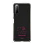 スリムプロテクションケース［ 【AKB48 THREE CONCEPTS LIVE開催記念コラボグッズ】 - 近藤 沙樹 - サイン ］
