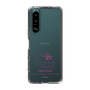 スリムプロテクションケース［ 【AKB48 THREE CONCEPTS LIVE開催記念コラボグッズ】 - 近藤 沙樹 - サイン ］