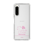 スリムプロテクションケース［ 【AKB48 THREE CONCEPTS LIVE開催記念コラボグッズ】 - 近藤 沙樹 - サイン ］