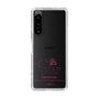 スリムプロテクションケース［ 【AKB48 THREE CONCEPTS LIVE開催記念コラボグッズ】 - 近藤 沙樹 - サイン ］