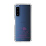 スリムプロテクションケース［ 【AKB48 THREE CONCEPTS LIVE開催記念コラボグッズ】 - 近藤 沙樹 - サイン ］