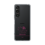 スリムプロテクションケース［ 【AKB48 THREE CONCEPTS LIVE開催記念コラボグッズ】 - 近藤 沙樹 - サイン ］