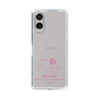 スリムプロテクションケース［ 【AKB48 THREE CONCEPTS LIVE開催記念コラボグッズ】 - 近藤 沙樹 - サイン ］