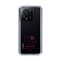 スリムプロテクションケース［ 【AKB48 THREE CONCEPTS LIVE開催記念コラボグッズ】 - 近藤 沙樹 - サイン ］