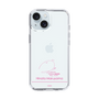 スリムプロテクションケース［ 【AKB48 THREE CONCEPTS LIVE開催記念コラボグッズ】 - 丸山 ひなた - サイン ］
