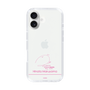 スリムプロテクションケース［ 【AKB48 THREE CONCEPTS LIVE開催記念コラボグッズ】 - 丸山 ひなた - サイン ］