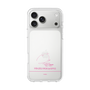 スリムプロテクションケース［ 【AKB48 THREE CONCEPTS LIVE開催記念コラボグッズ】 - 丸山 ひなた - サイン ］