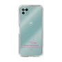 スリムプロテクションケース［ 【AKB48 THREE CONCEPTS LIVE開催記念コラボグッズ】 - 丸山 ひなた - サイン ］