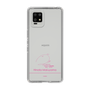 スリムプロテクションケース［ 【AKB48 THREE CONCEPTS LIVE開催記念コラボグッズ】 - 丸山 ひなた - サイン ］