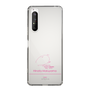 スリムプロテクションケース［ 【AKB48 THREE CONCEPTS LIVE開催記念コラボグッズ】 - 丸山 ひなた - サイン ］