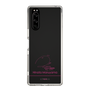 スリムプロテクションケース［ 【AKB48 THREE CONCEPTS LIVE開催記念コラボグッズ】 - 丸山 ひなた - サイン ］