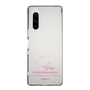 スリムプロテクションケース［ 【AKB48 THREE CONCEPTS LIVE開催記念コラボグッズ】 - 丸山 ひなた - サイン ］