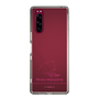 スリムプロテクションケース［ 【AKB48 THREE CONCEPTS LIVE開催記念コラボグッズ】 - 丸山 ひなた - サイン ］