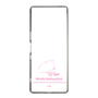 スリムプロテクションケース［ 【AKB48 THREE CONCEPTS LIVE開催記念コラボグッズ】 - 丸山 ひなた - サイン ］