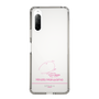 スリムプロテクションケース［ 【AKB48 THREE CONCEPTS LIVE開催記念コラボグッズ】 - 丸山 ひなた - サイン ］