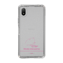 スリムプロテクションケース［ 【AKB48 THREE CONCEPTS LIVE開催記念コラボグッズ】 - 丸山 ひなた - サイン ］