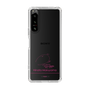 スリムプロテクションケース［ 【AKB48 THREE CONCEPTS LIVE開催記念コラボグッズ】 - 丸山 ひなた - サイン ］