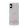 スリムプロテクションケース［ 【AKB48 THREE CONCEPTS LIVE開催記念コラボグッズ】 - 丸山 ひなた - サイン ］