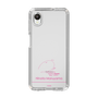 スリムプロテクションケース［ 【AKB48 THREE CONCEPTS LIVE開催記念コラボグッズ】 - 丸山 ひなた - サイン ］