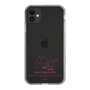 スリムプロテクションケース［ 【AKB48 THREE CONCEPTS LIVE開催記念コラボグッズ】 - 髙橋 舞桜 - サイン ］