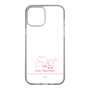 スリムプロテクションケース［ 【AKB48 THREE CONCEPTS LIVE開催記念コラボグッズ】 - 髙橋 舞桜 - サイン ］