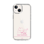 スリムプロテクションケース［ 【AKB48 THREE CONCEPTS LIVE開催記念コラボグッズ】 - 髙橋 舞桜 - サイン ］