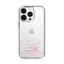 スリムプロテクションケース［ 【AKB48 THREE CONCEPTS LIVE開催記念コラボグッズ】 - 髙橋 舞桜 - サイン ］