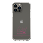 スリムプロテクションケース［ 【AKB48 THREE CONCEPTS LIVE開催記念コラボグッズ】 - 髙橋 舞桜 - サイン ］