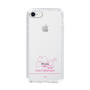 スリムプロテクションケース［ 【AKB48 THREE CONCEPTS LIVE開催記念コラボグッズ】 - 髙橋 舞桜 - サイン ］