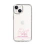スリムプロテクションケース［ 【AKB48 THREE CONCEPTS LIVE開催記念コラボグッズ】 - 髙橋 舞桜 - サイン ］