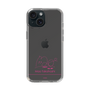 スリムプロテクションケース［ 【AKB48 THREE CONCEPTS LIVE開催記念コラボグッズ】 - 髙橋 舞桜 - サイン ］