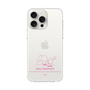 スリムプロテクションケース［ 【AKB48 THREE CONCEPTS LIVE開催記念コラボグッズ】 - 髙橋 舞桜 - サイン ］