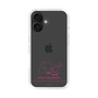 スリムプロテクションケース［ 【AKB48 THREE CONCEPTS LIVE開催記念コラボグッズ】 - 髙橋 舞桜 - サイン ］