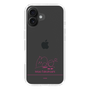スリムプロテクションケース［ 【AKB48 THREE CONCEPTS LIVE開催記念コラボグッズ】 - 髙橋 舞桜 - サイン ］