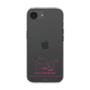 スリムプロテクションケース［ 【AKB48 THREE CONCEPTS LIVE開催記念コラボグッズ】 - 髙橋 舞桜 - サイン ］