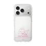スリムプロテクションケース［ 【AKB48 THREE CONCEPTS LIVE開催記念コラボグッズ】 - 髙橋 舞桜 - サイン ］