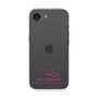 スリムプロテクションケース［ 【AKB48 THREE CONCEPTS LIVE開催記念コラボグッズ】 - 髙橋 舞桜 - サイン ］