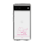 スリムプロテクションケース［ 【AKB48 THREE CONCEPTS LIVE開催記念コラボグッズ】 - 髙橋 舞桜 - サイン ］
