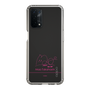 スリムプロテクションケース［ 【AKB48 THREE CONCEPTS LIVE開催記念コラボグッズ】 - 髙橋 舞桜 - サイン ］