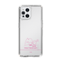 スリムプロテクションケース［ 【AKB48 THREE CONCEPTS LIVE開催記念コラボグッズ】 - 髙橋 舞桜 - サイン ］