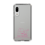 スリムプロテクションケース［ 【AKB48 THREE CONCEPTS LIVE開催記念コラボグッズ】 - 髙橋 舞桜 - サイン ］
