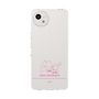 スリムプロテクションケース［ 【AKB48 THREE CONCEPTS LIVE開催記念コラボグッズ】 - 髙橋 舞桜 - サイン ］
