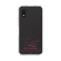 スリムプロテクションケース［ 【AKB48 THREE CONCEPTS LIVE開催記念コラボグッズ】 - 髙橋 舞桜 - サイン ］