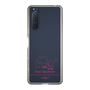 スリムプロテクションケース［ 【AKB48 THREE CONCEPTS LIVE開催記念コラボグッズ】 - 髙橋 舞桜 - サイン ］