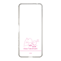 スリムプロテクションケース［ 【AKB48 THREE CONCEPTS LIVE開催記念コラボグッズ】 - 髙橋 舞桜 - サイン ］
